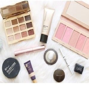 Meet your Posher, Sherry